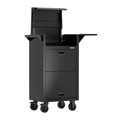 Draper BUNKER® Diagnostic Trolley, 5 Drawer, 638mm