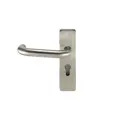 Eclipse 34683FRISCO SSS 19mm Safety Lever Euro Profile Set (48mm)