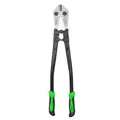Rika BOLT001 Rikä 24in (610mm) Heavy Duty Chrome Vanadium Bolt Cutters