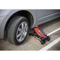 Roadmaster® Trolley Jack 3 Tonne