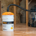 Triton Dust Collection Bucket 23Ltr - DCA300