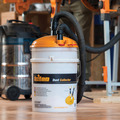 Triton Dust Collection Bucket 23Ltr - DCA300