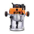 Triton 2400W Dual Mode Precision Plunge Router - TRA001