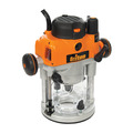 Triton 2400W Dual Mode Precision Plunge Router - TRA001