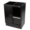 Draper BUNKER® Modular Multi-Function Floor Cabinet, 680mm