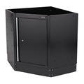 Draper BUNKER® Modular Corner Floor Cabinet, 865mm