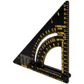 STANLEY&reg; STA046056 Hand Tools Metric Adjustable QUICKSQUARE&reg; 180mm