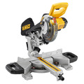 DeWalt DCS365N 18V 184mm XR Slide Mitre Saw Bare Unit