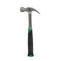 Rika CLAW001 Rikä 16oz One Piece Claw Hammer with Soft Grip Handle