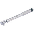 Ratchet Torque Wrench, 3/8