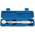 Draper 34570 Ratchet Torque Wrench, 3/8