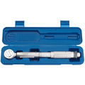 Ratchet Torque Wrench, 3/8