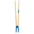 Draper 34894 Post Hole Digger with Hardwood Handles