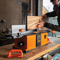 Triton 1100W Surface Planer 152mm - TSPL152
