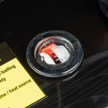 SIP SIP-09590 FIREBALL XD50F Diesel Space Heater