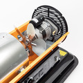SIP SIP-09590 FIREBALL XD50F Diesel Space Heater