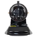 SIP SIP-09591 FIREBALL XD75F Diesel Space Heater