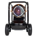 SIP SIP-09592 FIREBALL XD75 Diesel Space Heater