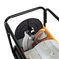 SIP SIP-09592 FIREBALL XD75 Diesel Space Heater