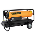 SIP SIP-09595 FIREBALL XD175 Diesel Space Heater