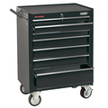 Draper 35743 Roller Tool Cabinet, 7 Drawer, 26