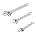 Rika ADJW003 Rikä 3 Piece Adjustable Spanner Set | 150mm | 200mm | 250mm