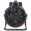 SIP SIP-09128 FIREBALL Turbofan 2000 Electric Fan Heater