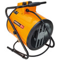 SIP SIP-09299 FIREBALL Turbofan 9001 Electric Fan Heater