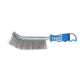 Silverline Steel Wire Brush - Steel