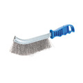 Silverline Steel Wire Brush - Steel