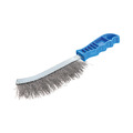 Silverline Steel Wire Brush - Steel