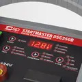 SIP SIP-03586 STARTMASTER DSC350B Digital Starter Charger