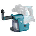 Makita 199563-2 DX06 Dust Extraction System for DHR242