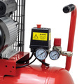 Tigren SIP04396 3HP 100 ltr Air Compressor 230v