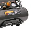 SIP SIP-06256 OL197/10RC 110v 10ltr Direct Drive Compressor