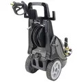 SIP SIP-08990 TEMPEST P660/150 Electric Pressure Washer