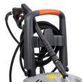 SIP SIP-08953 TEMPEST PH480/150 Hot Pressure Washer