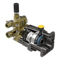 SIP SIP-08954 TEMPEST PH540/150 Hot Pressure Washer
