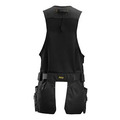 Snickers AW Toolvest Black Size: XL