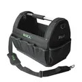Rika OBAG001 Rikä 18-Inch Professional Open Tote Tool Bag
