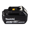 Makita BL1830B 18V 3Ah LXT Li-Ion Makstar Battery Pack