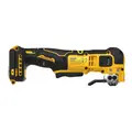 DeWalt DCS358N-XJ 18V XR Cordless Brushless Oscillating Multi-Tool – Bare Unit