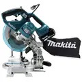 Makita DLS600Z Brushless 165mm Mitre Saw 18V Bare Unit