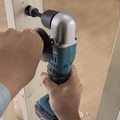 Makita DDA351Z 18v 10mm LXT Angle Drill Bare Unit