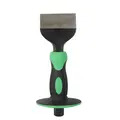 Rika BOLS001 Rikä Guarded Brick Bolster | 3in x 8.5in (76mm x 215mm)