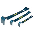 Estwing EPB3PC 3 Piece Pry Bar Set