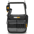 Toughbuilt 20cm Tote + Pouch