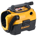 DeWalt DCV584L-GB 18V XR L-Class Vacuum/Dust Extractor Bare Unit