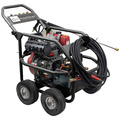 SIP Tempest CW-D 300TX Diesel Pressure Washer - 08989