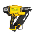DeWalt DCN930N-XJ 18V XR Brushless First Fix 90mm Framing Nailer - Body